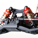 LC Racing BHC-1 1/14 2WD RC Buggy Kit