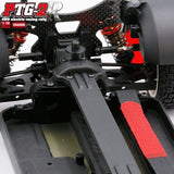 LC Racing PTG-2R 1/10 4WD RC Pro Rally Car Kit