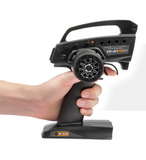 HPI Savage X FLUX V2 1/8th 4WD Brushless RC Monster Truck