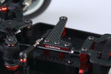 LC Racing LC10B5 1/10 4WD Competition RC Buggy Kit Slipper + Gear Diff