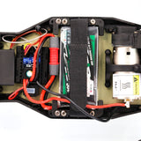 LC Racing BHC-1 1/14 2WD RC Buggy RTR