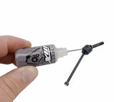 MXLR Driveshaft & Gear Oil