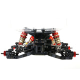 LC Racing BHC-1 1/14 2WD RC Buggy Kit