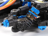 Tamiya TA08R 1/10 RC Touring Car Racing 4wd Chassis Kit