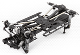 HPI Venture Wayfinder RTR RC Crawler Metallic Orange