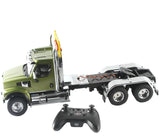 Diecast Masters 1/16 Scale Western Star 49X SFFA Tandem Axle RC Truck