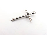 Naughty Boy RC Cross Wrench 5mm 7mm 8mm 10mm 17mm