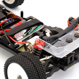 LC Racing BHC-1 1/14 2WD RC Buggy RTR