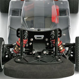 LC Racing PTG-2 1/10 4WD RC Rally Car Kit (Assembled)