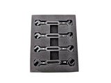 Naughty Boy RC Aluminum Turnbuckle Wrench Set 3 3.2 3.5 3.7 4 5 5.5 6mm