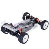 LC Racing BHC-1 1/14 2WD RC Buggy Kit