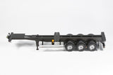 Tamiya 40ft 1/14 RC Cargo Scale Container Semi Truck Tractor Trailer NYK Group