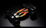 LC Racing BHC-1 1/14 2WD RC Buggy RTR
