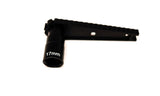 Naughty Boy RC 1/8 Wheel Wrench Multi-Tool