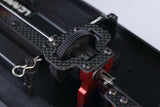 LC Racing LC10B5 1/10 4WD Competition RC Buggy Kit Slipper + Gear Diff