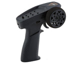 FMS FCX24 Smasher High Roller V2 1/24 4x4 Monster Truck RTR Red