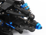 Tamiya TA08R 1/10 RC Touring Car Racing 4wd Chassis Kit