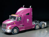 Tamiya 1/14 RC Ford Aeromax Tractor Trailer Semi Truck Kit