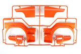 Tamiya 1/14 Scania R470 Highline Orange Edition RC Semi Truck Kit