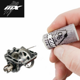 MXLR Driveshaft & Gear Oil