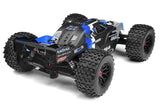 Team Corally Kagama XP 6S 1/8 RC Monster Truck 4x4 Brushless Blue