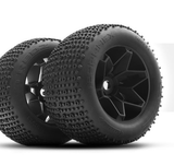 HPI Savage X FLUX V2 1/8th 4WD Brushless RC Monster Truck