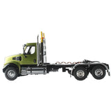 Diecast Masters 1/16 Scale Western Star 49X SFFA Tandem Axle RC Truck