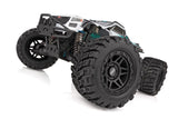 Team Associated 1/8 Rival MT8 4WD RC Monster Truck RTR With Reedy Lipo & Charger