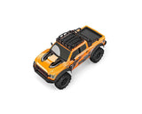 Gmade GS02F KOMODO Double Cab TS 1/10 4x4 Scale Truck RC Crawler Kit