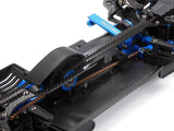 Tamiya TA08R 1/10 RC Touring Car Racing 4wd Chassis Kit