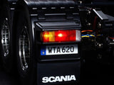 Tamiya 1/14 Scania R620 Highline RC Semi Truck Kit
