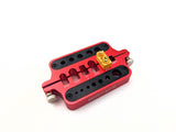 Naughty Boy RC Solder Jig XT60 XT90 Deans Mini T Bullet