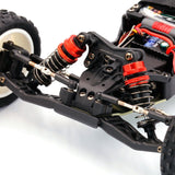 LC Racing BHC-1 1/14 2WD RC Buggy RTR