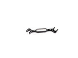 Naughty Boy RC Aluminum Turnbuckle Wrench Set 3 3.2 3.5 3.7 4 5 5.5 6mm