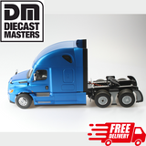 Diecast Masters 1/16th Freightliner Cascadia Raised Roof Sleeper Cab RC Truck