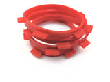 Naughty Boy RC Tire Gluing Bands 1/8 RC Car Buggy Truggy SCT