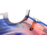 MXLR Carbon Body Reinforcement Set