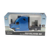 Diecast Masters 1/16th Freightliner Cascadia Raised Roof Sleeper Cab RC Truck
