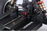 LC Racing LC10B5 1/10 4WD Off-Road RC Car Buggy Kit (CENTER DIFFERENTIAL GEAR)