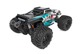 Team Associated 1/8 Rival MT8 4WD RC Monster Truck RTR With Reedy Lipo & Charger