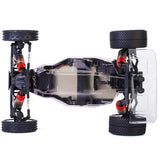 LC Racing BHC-1 1/14 2WD RC Buggy Kit