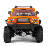 HPI Venture Wayfinder RTR RC Crawler Metallic Orange