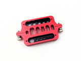 Naughty Boy RC Solder Jig XT60 XT90 Deans Mini T Bullet