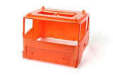Tamiya 1/14 Scania R470 Highline Orange Edition RC Semi Truck Kit