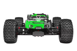 Team Corally Kagama XP 6S 1/8 RC Monster Truck 4x4 Brushless Green