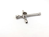 Naughty Boy RC Cross Wrench 5mm 7mm 8mm 10mm 17mm
