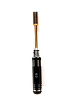 Naughty Boy RC Metric Nut Driver Set (4) 4.0,5.5,7.0,8.0mm
