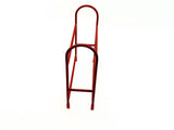 Naughty Boy RC Car 1/10 Tire Rack Bench Stand SCRATCH N DENT SALE!