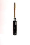 Naughty Boy RC Metric Nut Driver Set (4) 4.0,5.5,7.0,8.0mm