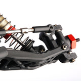 LC Racing BHC-1 1/14 2WD RC Buggy Kit